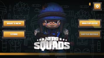 Nero Squads Screenshot 3