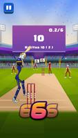 1 Schermata Dialog Super Cricket