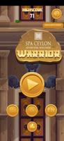 Spa Ceylon Warrior capture d'écran 2