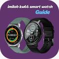 imilab kw66 smart watch Guide
