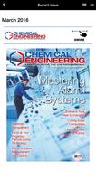 برنامه‌نما Chemical Engineering Magazine عکس از صفحه