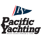 Pacific Yachting आइकन