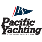 Pacific Yachting 圖標