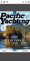 Pacific Yachting syot layar 1