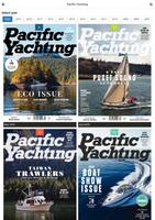 Pacific Yachting Screenshot 3