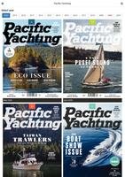 Pacific Yachting capture d'écran 3