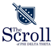 The Scroll - Phi Delta Theta