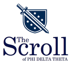 The Scroll icon