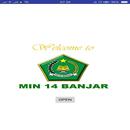 MIN 14 Banjar APK