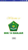 MIN 14 Banjar poster