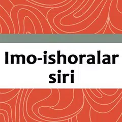 Imo-ishoralar siri XAPK Herunterladen