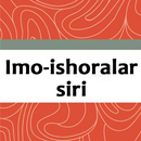 Imo-ishoralar siri APK
