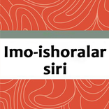 Imo-ishoralar siri