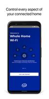 ImOn Whole Home Wi-Fi poster