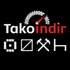 Takoindir 아이콘