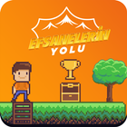 Efsanelerin Yolu ไอคอน
