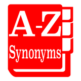A-Z Synonyms APK