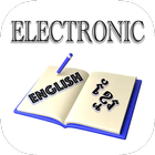 Electronic English Khmer アイコン