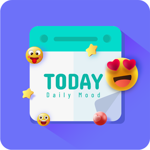 iMood: Mood Tracker & Mood dia