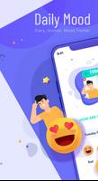 iMood: Mood Tracker & Mood dia постер