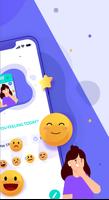 iMood: Mood Tracker & Mood dia скриншот 1