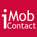 iMob® Contact icon