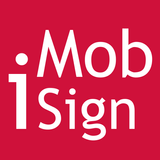 iMob® Sign pour ERP iE ícone