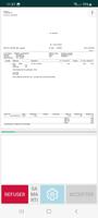 iMob® Sign pour ERP iE imagem de tela 1