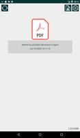 iMob® Sign pour ERP iE imagem de tela 3
