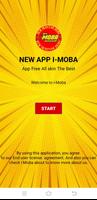 NEW I-MOBA : unlock skins پوسٹر