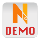 News App (Demo) icon