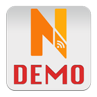 News App (Demo) icono