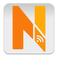 ”News Reader - News on the GO