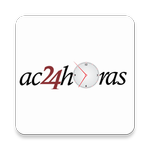 ac24horas icon
