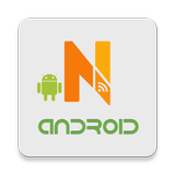 Android Tech News Zeichen