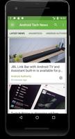 Android Tech News screenshot 2