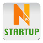 Startup News ไอคอน