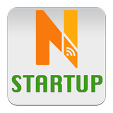Startup News icône