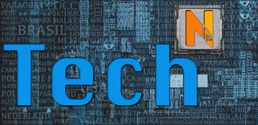 Tech News: 科技新聞