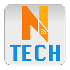 Tech-News Zeichen