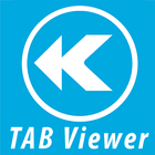TAB Viewer biểu tượng