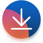 Video Downloader for FB & Ins icon