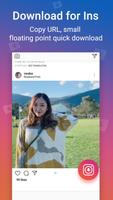 Video Downloader for FB & Ins screenshot 3