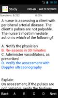 CRNE(Nursing) Exam Prep Screenshot 1