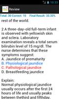 CRNE(Nursing) Exam Prep Screenshot 3