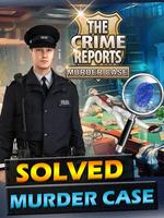 Murder Case Crime Reports poster