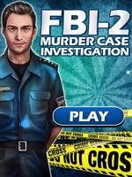 FBI Murder Case Investigation2 Affiche