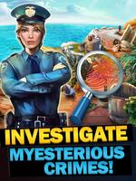 برنامه‌نما FBI Murder Case Investigation2 عکس از صفحه