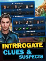 برنامه‌نما FBI Murder Case Investigation2 عکس از صفحه