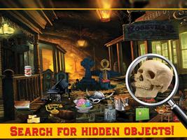 Horror House Mystery screenshot 3